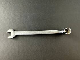 1270-18 Proto Professional # - Flex Head Combination Wrench -9/16 Inch 12pt
