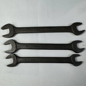 2026b Proto 3025b 3026b 3030b Professional Wrenches Open End Black Oxide #3025b #2026b #3030b Usa 2026b Proto 3025b 3026b 3030b Professional Wrenches Open End Black Oxide #3025b #2026b #3030b Usa