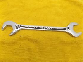3132 Proto Angle Wrench Open End 1 Inch Very Nice