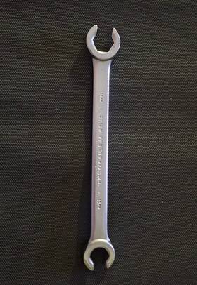3713m Proto Vintage Metric Flare Nut Fitting Wrench 13mm X 14mm 6 Point