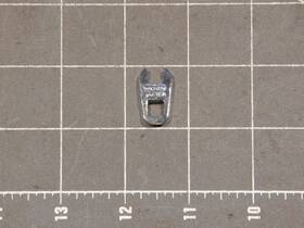 4708cf Proto 1/4 Inch Drive Open End Crowfoot Wrench 4708 Cf Dr Crow Crows Foot