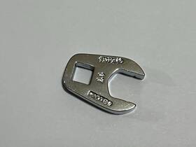4710mcf Proto 1/4 Drive X 10mm Metric Crowfoot Open End Wrench Socket Usa 4710mcf Proto 1/4 Drive X 10mm Metric Crowfoot Open End Wrench Socket Usa