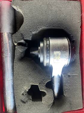 51865 Proto Torque Multiplier 51865 Proto Torque Multiplier
