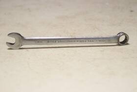 6110m Proto Challenger 10mm 12 Point Combination Wrench Usa