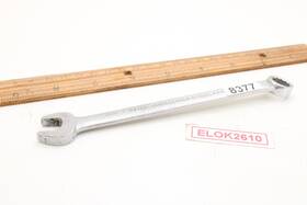 6111m Proto Challenger 11mm 12 Point Metric Combination Wrench Usa
