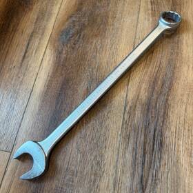 Proto 6130m Challenger Usa Metric Combination Wrench 30mm 12pt