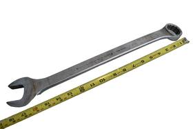 6142 Proto Challenger Tool 1-5/16 Inch Sae Combination Wrench 12 Point Usa Chrome