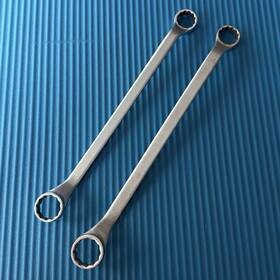 8111m Proto 8110m/8111m Usa 24mm X 26mm 8110m Metric 12-point Box End Wrench And 25mm 28mm