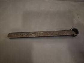 Proto 900024924189 3/4 Anti-slip Design Ecr Combination Wrench