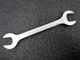 An8505-5 Proto 9/16 Inch X 5/8 Indstrial Fitting Line Service Wrench Made In Usa