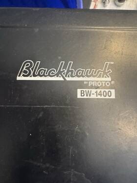 Bw1400 Proto 8pc Combination Wrench Set Sae
