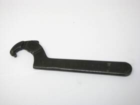 C492 Proto 3/4 Inch -2 Adjustable Pin Spanner Wrench 3/16 Usa Worn