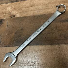 J1226m Proto 26mm Combination Wrench 1226m Usa Metric 12 Point