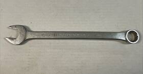 J1227m Proto 27mm Combination Wrench 1227m Usa Metric 12 Point 24