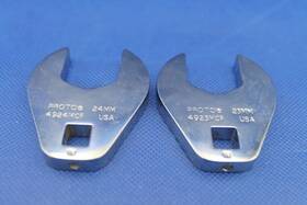 Proto J4924mcf 23mm And 24mm Crowsfoot Wrench
