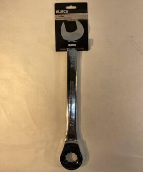 Jscv40t Proto Klutch 1-1/4 Inch Ratcheting Combination Wrench