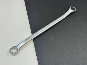 L06434m Proto Challenger By New Nos 18mm X 19mm Metric Offset Box End Wrench