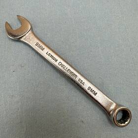 L6112m Proto Challenger 12mm Combination Wrench 12 Point Made In Usa