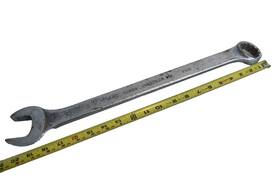 L6148 Proto Challenger Tool 1-1/2 Inch Sae Combination Wrench 12 Point Usa Chrome