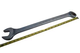L6156 Proto Challenger Tool 1-3/4 Inch Sae Combination Wrench 12 Point Usa Chrome