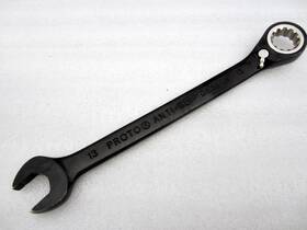 Scvm13 Proto 13mm Ratcheting Combination Wrench Reversible