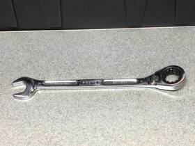 Scvm30a Proto Combination Ratcheting Reversible Spline Wrench 30mm Made In Usa