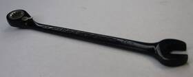 Scv09 Proto Scvo9 Sae 9/32 12pt Anti Slip Reversible Ratcheting Combination Wrench