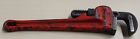 St4-st4020804 Pw12c Snap On External Pipe Wrench