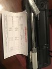 Qc2175 Torque Wrench Body Click Type Range