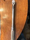 Qc2fr75 Tools Drive Adj Click Torque Wrench