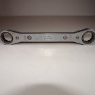 R-2426 Snap On And End Closed Box Ratchet Spanner Wrench