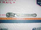 R-70-b Snap On Vtg Refrigeration Ratchet Wrench Hvac Hand Shop Tool