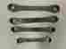 R1214a Snap On 4 Pc Set