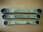 R1618sa R2022sa Snap On Tools Ratcheting Box Wrench Date