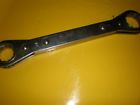 R2630 Tools Sae Flat Double Ratcheting Wrench