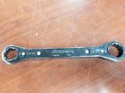 R2630c Tools Sae Flat Double Ratcheting Wrench