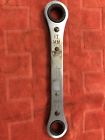 Rbm-15 Mac Tools Metric Ratcheting Box Wrench