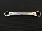 Rbm810c Double Boxed End Ratchet Wrench