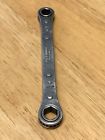 Rbm910 Snap-on Boxed-end 6-pt Ratchet