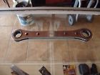 Rbw-20 Mac Tools Usa Ratcheting Box End Wrench Rbw-20 Mac Tools Usa Ratcheting Box End Wrench