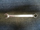 Rc142 Matco Tools Short Handle