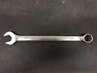 Rcl242 Matco Tools Combination Wrench Point Made In Usa
