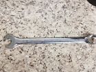 Rcl306 Matco Tools Usa Combination Wrench Used Point