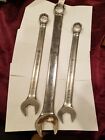 Rcl362 Matco Tools Long Combination Wrench Sae Used Marks Rcl362 Matco Tools Long Combination Wrench Sae Used Marks