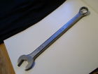 Rcl82 Matco Tools Usa Combination Wrench Rcl Used