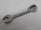 Rcs282 Matco Tools Sae Stubby Midget Pt Combo Wrench Measuring Long