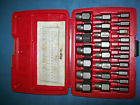 Rex25b Snap-on New 25-pc Multi