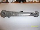 Rf22 Bonney Ratcheting 1-4 Wrench
