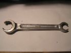 Rf54 Bonney Line Wrench Open End Flair Nuts Length