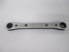 Rf818sa Snap On Female Square Refrigerant Ratcheting Box Wrench